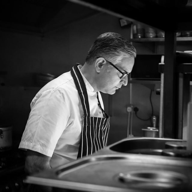 Atul Kochhar Michelin Starred Chef Best Indian Restaurants Gastronomic Master