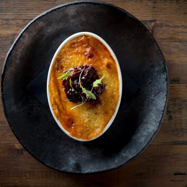 Atul Kochhar's Recipe Chicken Tikka Pie