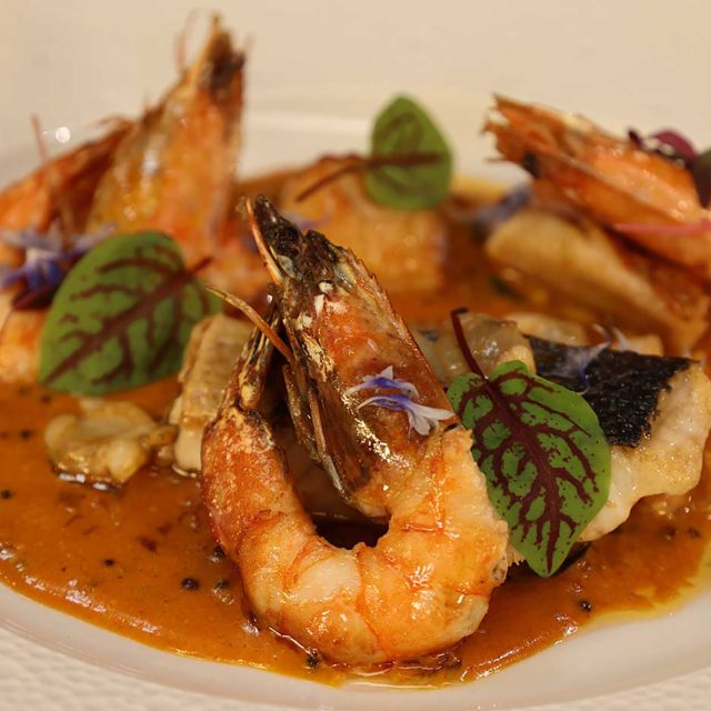 Atul Kochhar's Restaurants Terms