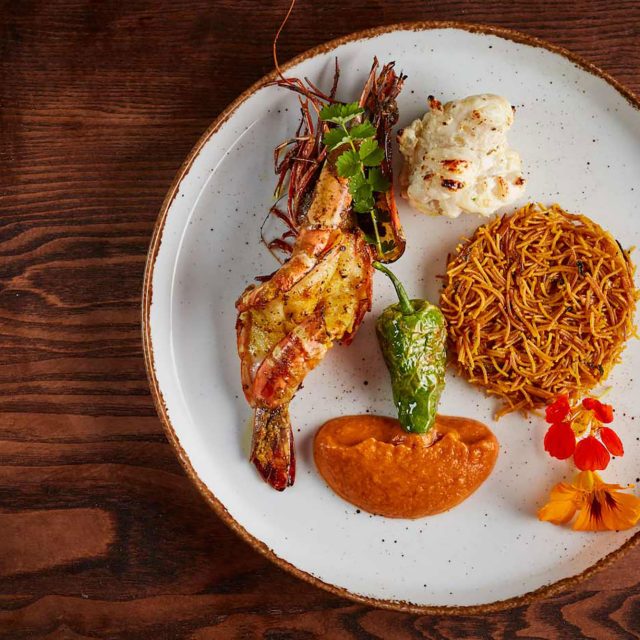 Atul Kochhar Masterclasses