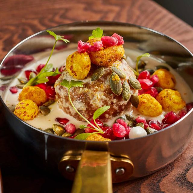 Atul Kochhar Recipes