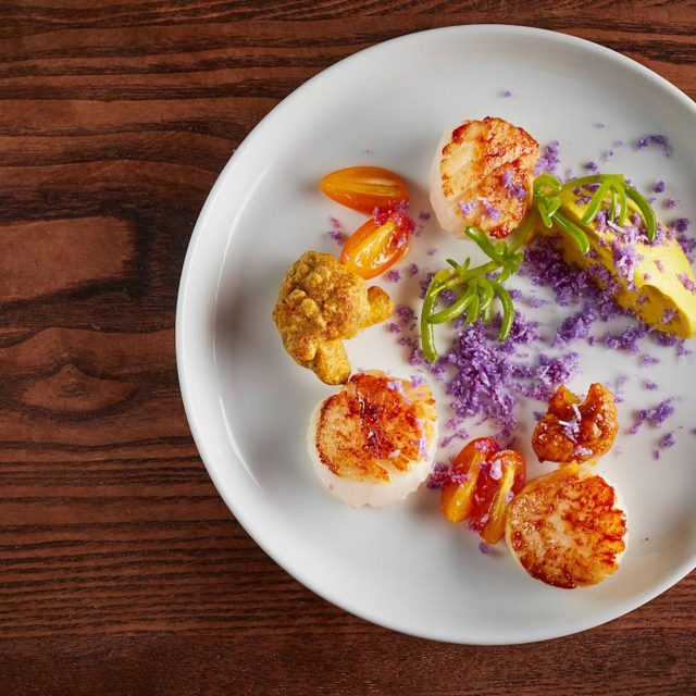 Best Atul Kochhar Indian Restaurants Uk