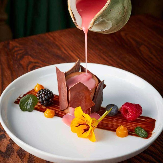 Best Indian Restaurants Uk Best Chef Atul Kochhar