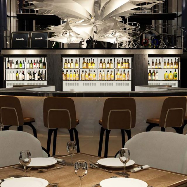 Saga by Atul Kochhar