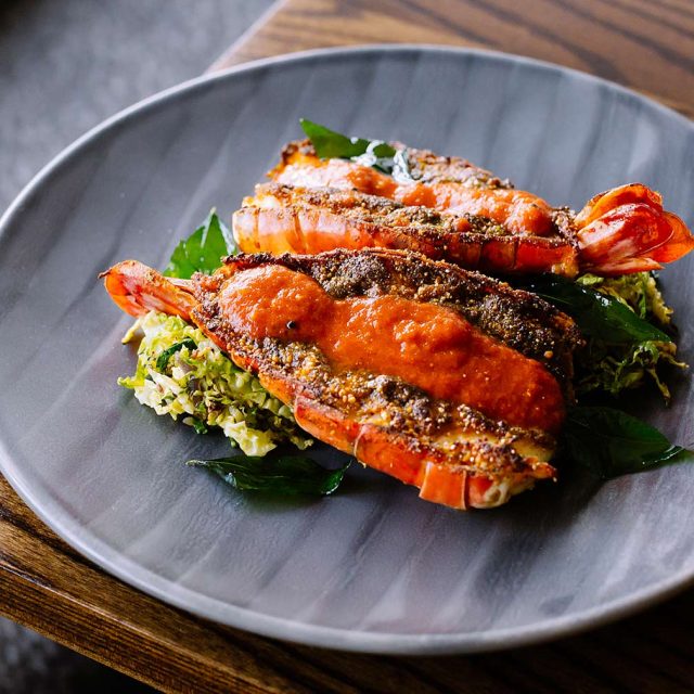 Atul Kochhar's Restaurants Cookies