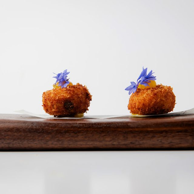 Best Indian Restaurants London Mayfair Atul Kochhar Four Hands Experience