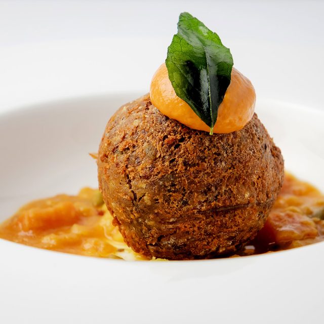 Best Indian Restaurants London Mayfair Atul Kochhar Four Hands Experience