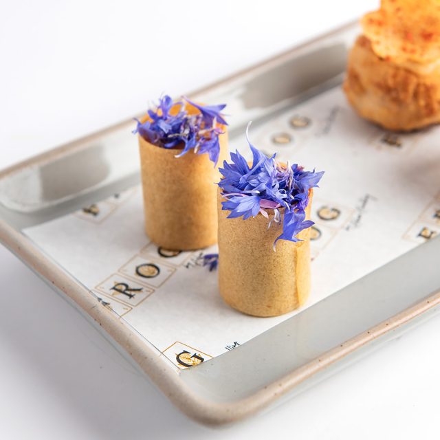 Best Indian Restaurants London Mayfair Atul Kochhar Four Hands Culinary Experience