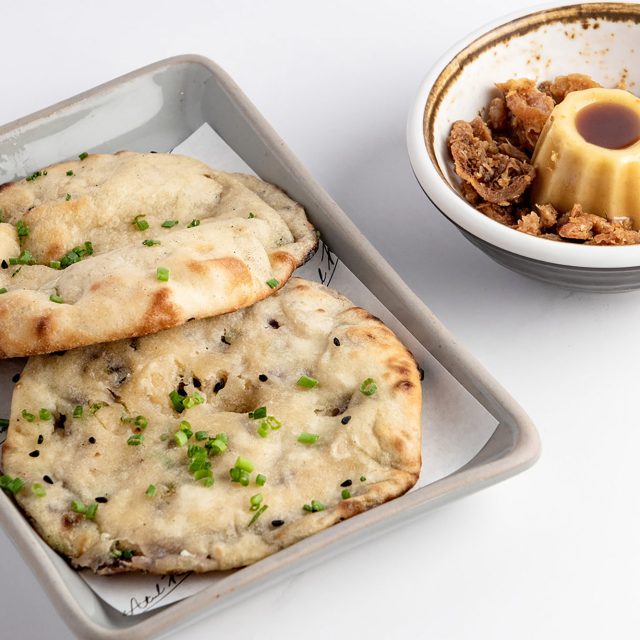 Best Indian Restaurants London Mayfair Atul Kochhar Four Hands Culinary Experience