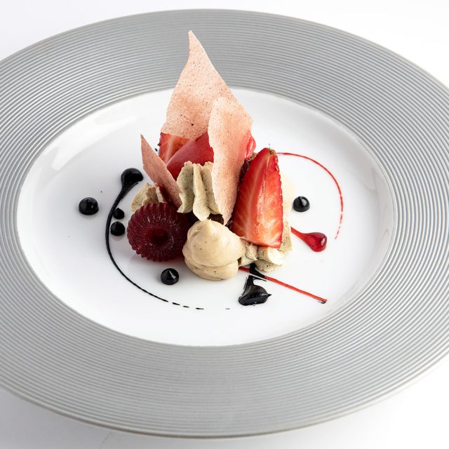 Best Indian Restaurants London Mayfair Atul Kochhar Four Hands Culinary Experience