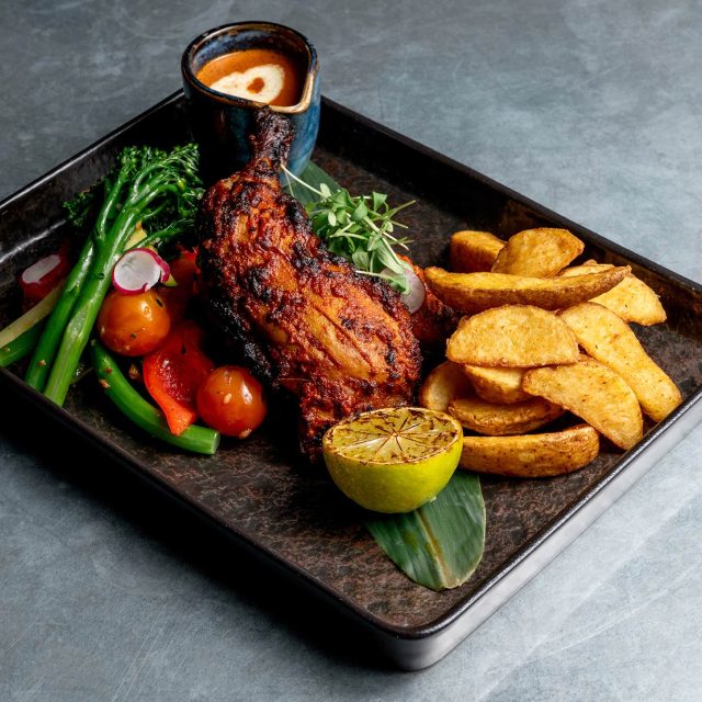 Atul Kochhar Masterclasses