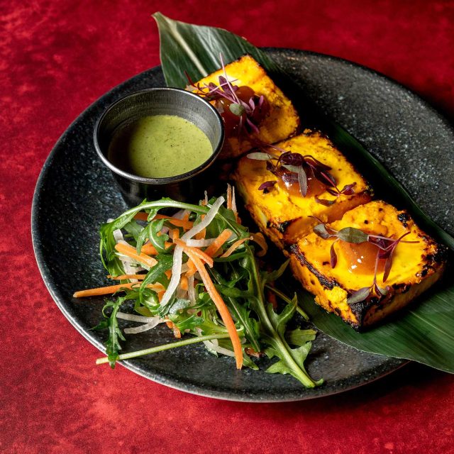 Atul Kochhar Recipes