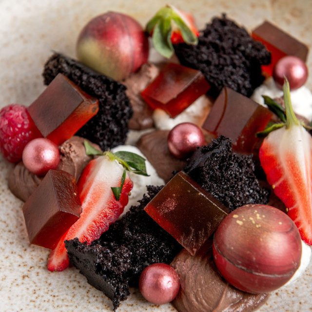 Atul Kochhar's Restaurants Terms