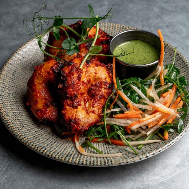 Best Indian Restaurants Uk