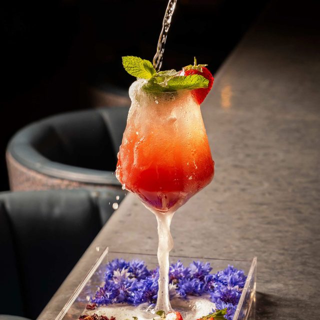 Restaurant Beaconsfield