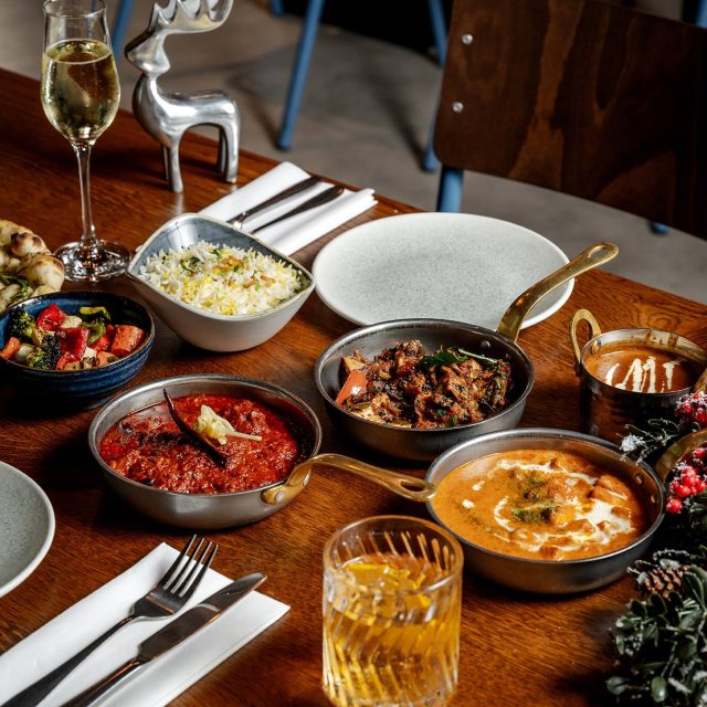 Restaurant Beaconsfield