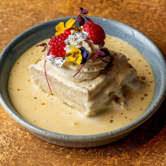 Atul Kochhar's Restaurants Cookies